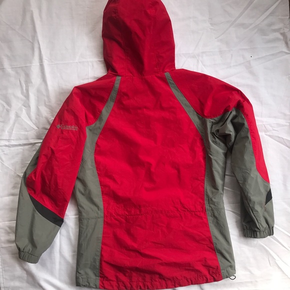 Women's Columbia Sportswear Size S - Picture 4 of 4